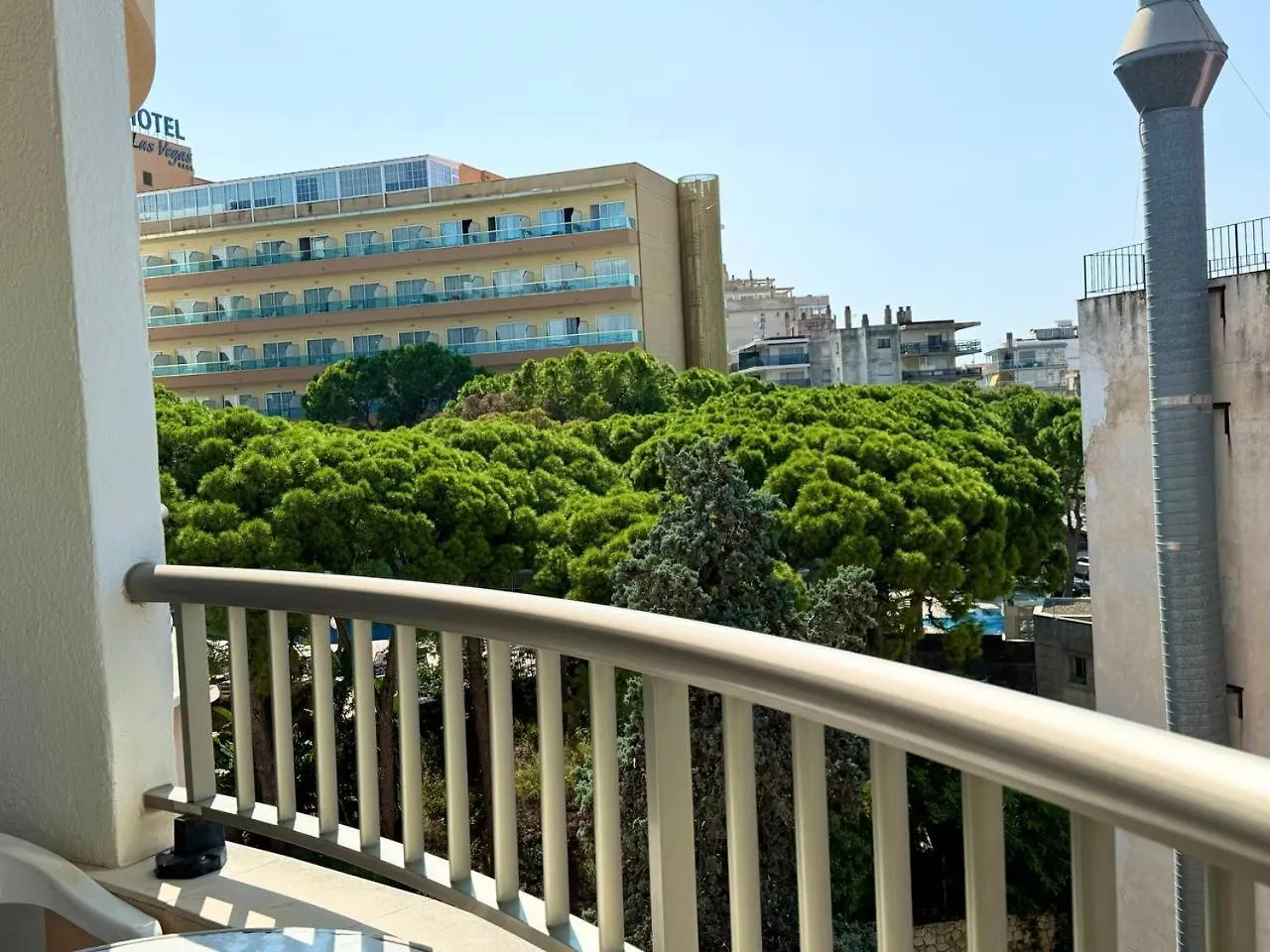 アパート Apartsalou Bilbao