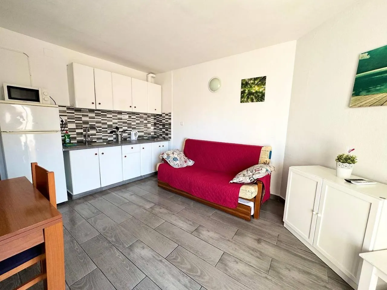 アパート Apartsalou Bilbao スペイン
